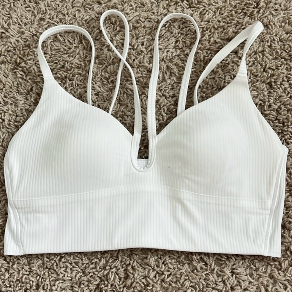 Like a cloud strappy bra